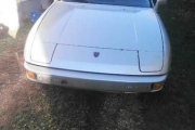 1980 Porsche 924 for sale