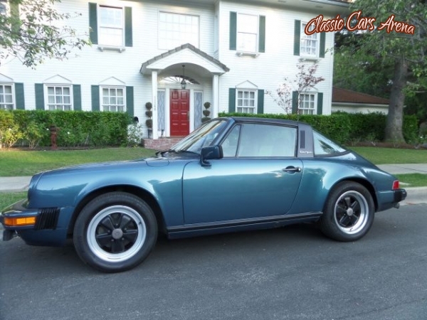1980 Porsche 911 for sale in Michigan (ID-8979) 1980 Porsche 911 for sale in Michigan (ID-8979)