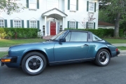 1980 Porsche 911 for sale
