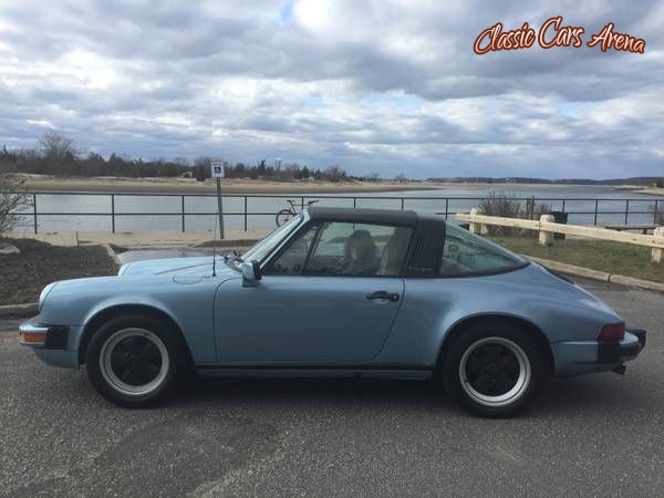 1980 Porsche 911 for sale in Michigan (ID-9629) 1980 Porsche 911 for sale in Michigan (ID-9629)
