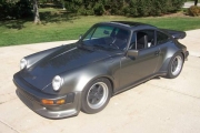 1980 Porsche 930 for sale