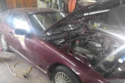 1980 Porsche 924 for sale