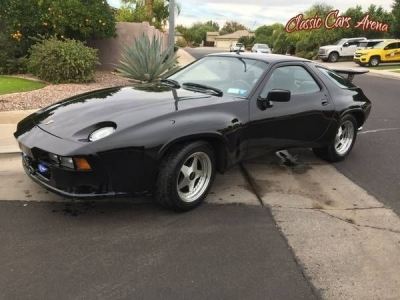 1980 Porsche 928 for sale