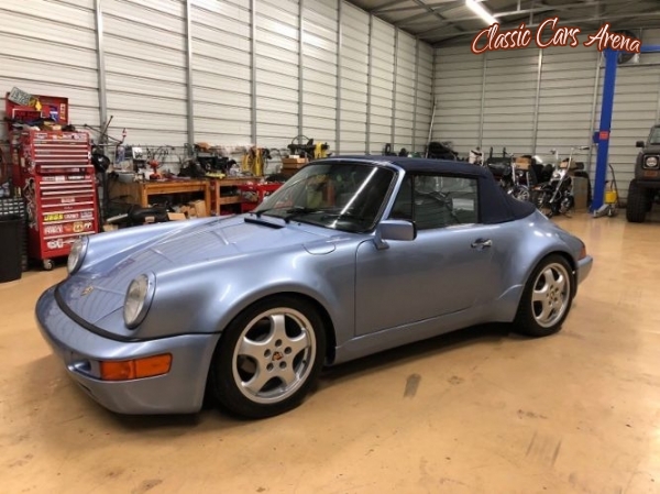 1980 Porsche 911 for sale in Michigan (ID-44007)