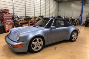 1980 Porsche 911 for sale