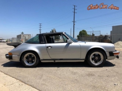 1980 Porsche 911 for sale
