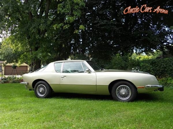 1980 Studebaker Avanti for sale in Michigan (ID-17655) 1980 Studebaker Avanti for sale in Michigan (ID-17655)
