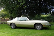 1980 Studebaker Avanti for sale