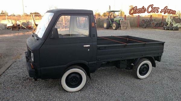 1980 Subaru Sambar for sale in Michigan (ID-15723) 1980 Subaru Sambar for sale in Michigan (ID-15723)