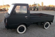 1980 Subaru Sambar for sale
