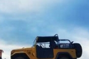 1980 Toyota FJ40 for sale