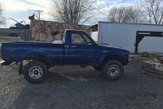 1980 Toyota Pickup for sale