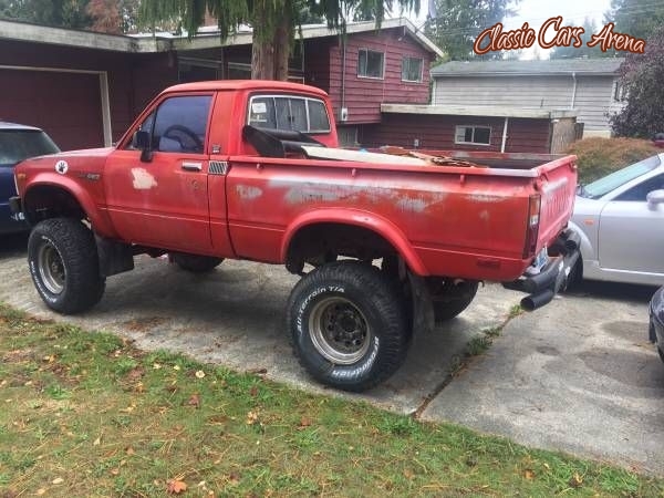 1980 Toyota SR5 for sale in Michigan (ID-18249) 1980 Toyota SR5 for sale in Michigan (ID-18249)