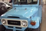 1980 Toyota Land Cruiser for sale