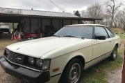 1980 Toyota Celica for sale
