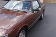 1980 Toyota Celica for sale