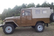 1980 Toyota Land Cruiser for sale