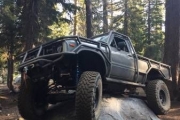 1980 Toyota Pickup for sale