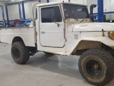 1980 Toyota Land Cruiser for sale