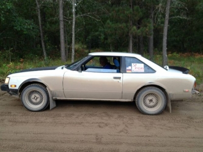 1980 Toyota Celica for sale
