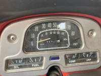 1980 Toyota Land Cruiser for sale in Michigan (ID-92376)