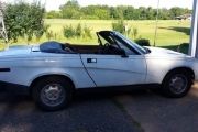 1980 Triumph TR7 for sale