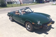 1980 Triumph Spitfire for sale