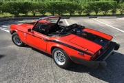 1980 Triumph Spitfire for sale