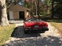 1980 Triumph TR7 for sale in Massachusetts (ID-85348)