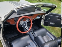 1980 Triumph Spitfire for sale in Pittsfield, Massachusetts (ID-142054)