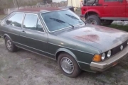 1980 Volkswagen Dasher for sale