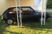 1980 Volkswagen Rabbit for sale