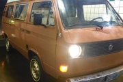 1980 Volkswagen Westfalia for sale