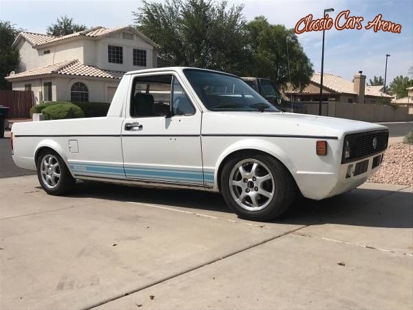 1980 Volkswagen Pickup for sale in Michigan (ID-34407) 1980 Volkswagen Pickup for sale in Michigan (ID-34407)