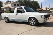 1980 Volkswagen Pickup for sale