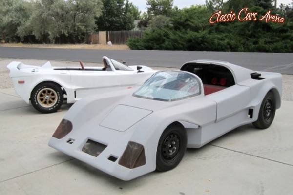 1980 Willow Replica for sale in Nevada (ID-19806)