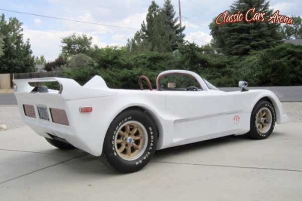1980 Willow Replica for sale in Nevada (ID-19807)