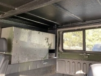 1980 AM General Humvee for sale in Michigan (ID-96637)