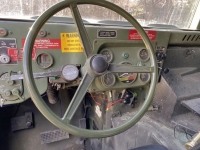 1980 AM General Humvee for sale in Michigan (ID-96637)
