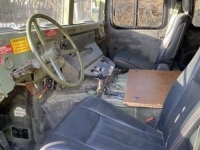 1980 AM General Humvee for sale in Michigan (ID-96637)