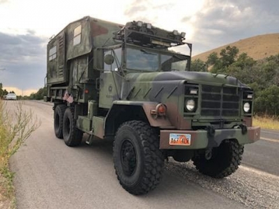 1980 AM General M939A2 for sale