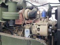 1980 AM General M939A2 for sale in Michigan (ID-118753)