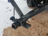 1980 AM General M939A2 for sale in Michigan (ID-118753)