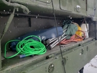 1980 AM General M939A2 for sale in Michigan (ID-118753)