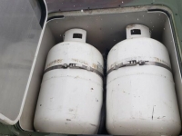 1980 AM General M939A2 for sale in Michigan (ID-118753)