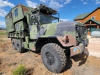 1980 AM General M939A2 for sale in Michigan (ID-118753)