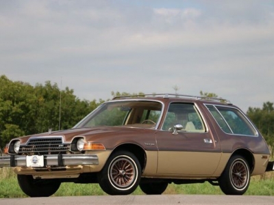 1980 AMC Pacer for sale
