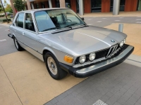 1980 BMW 528i for sale in Michigan (ID-122049)