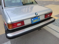 1980 BMW 528i for sale in Michigan (ID-122049)