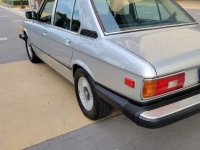 1980 BMW 528i for sale in Michigan (ID-122049)